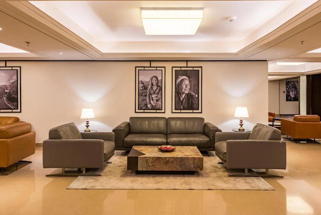 Udaan Himalayan Suites And Spa Darjeeling  Eksteriør bilde